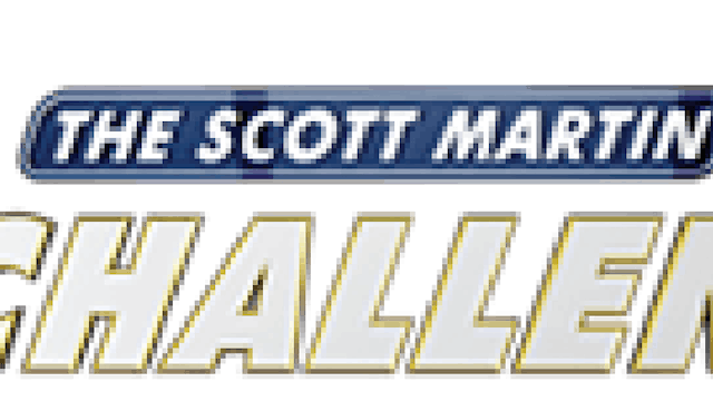 Scott Martin Challenge