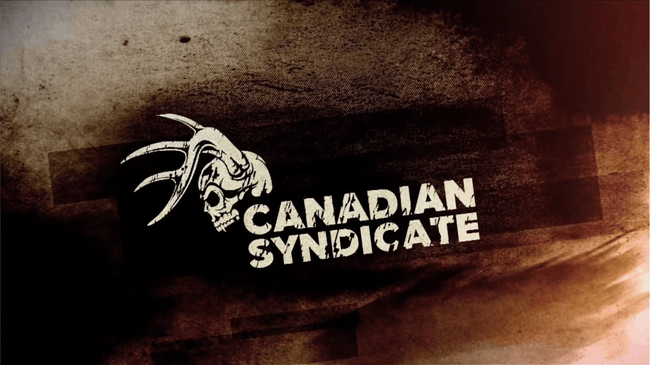 Canadian Syndicate
