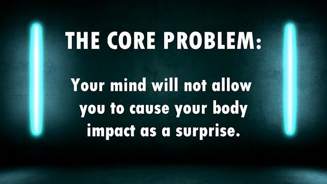 The Core Problem