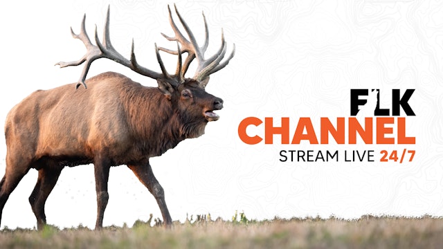 Elk Channel