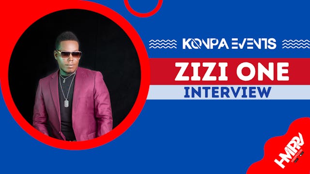 Zizi One Interview | Get To Know Him 