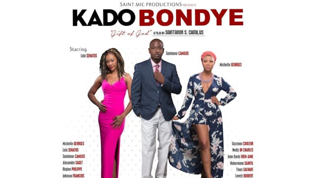 Kado Bondye | Christian Film 