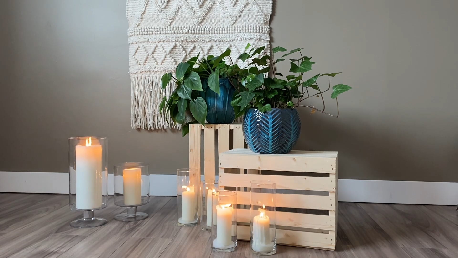 Third Eye Yoga Nidra with Katelyn