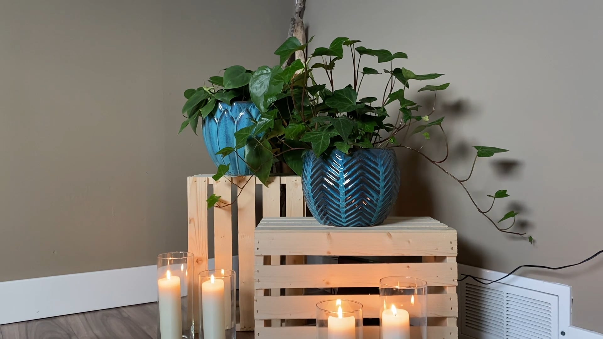 Embodying Shakti Meditation with Sam