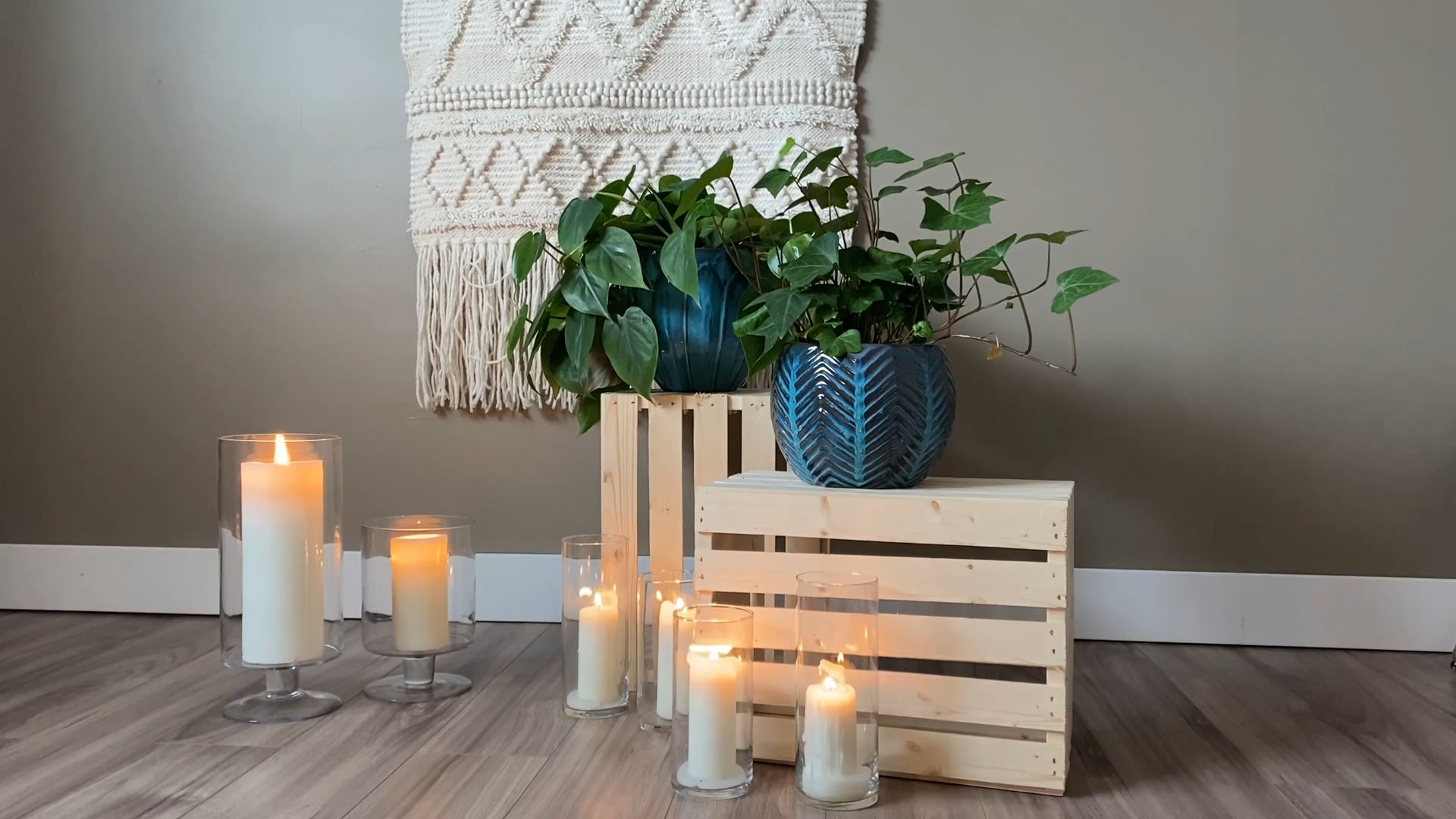 Beginner Yoga Nidra with Katelyn