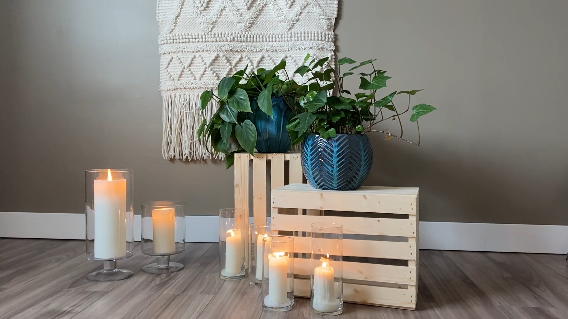 Yoga Nidra Meditation with Katelyn