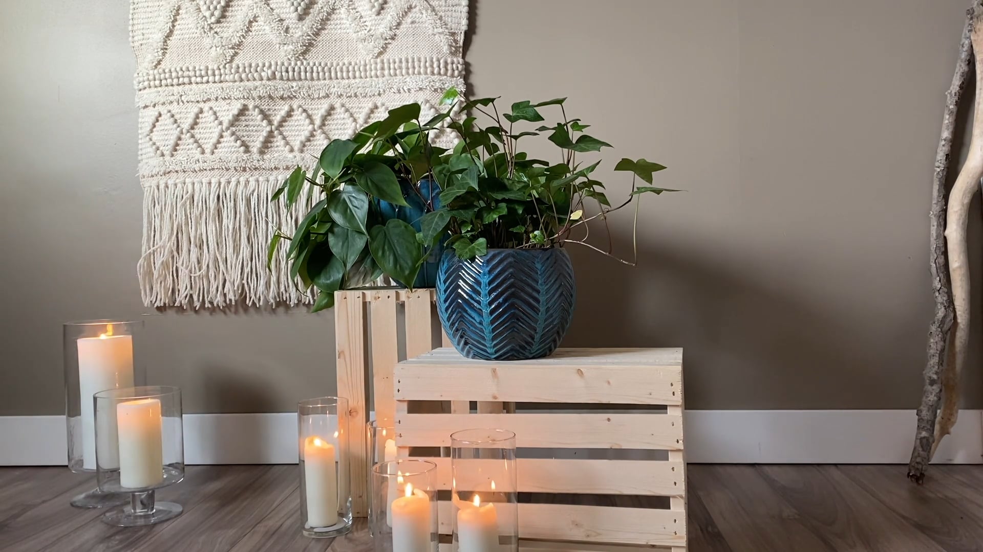 Secret Heart Meditation with Aline