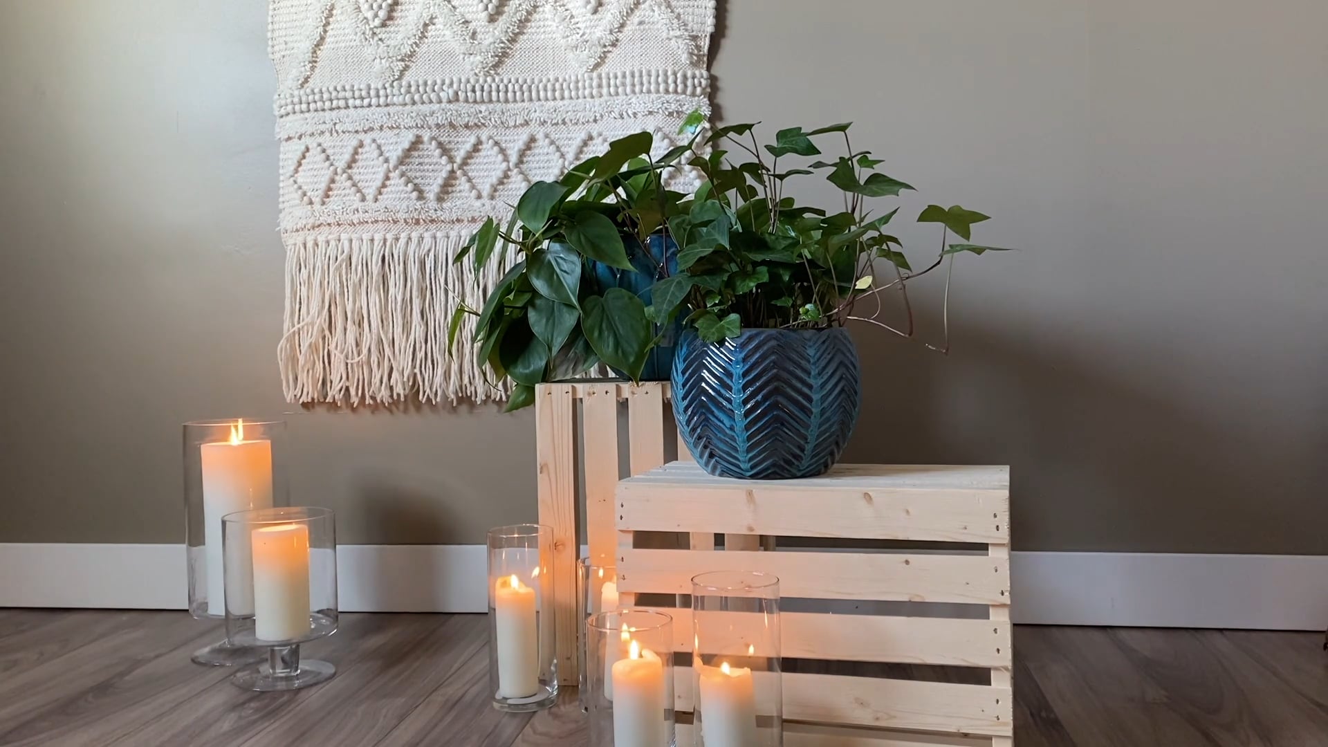 Connecting to universal love meditation with Aline 