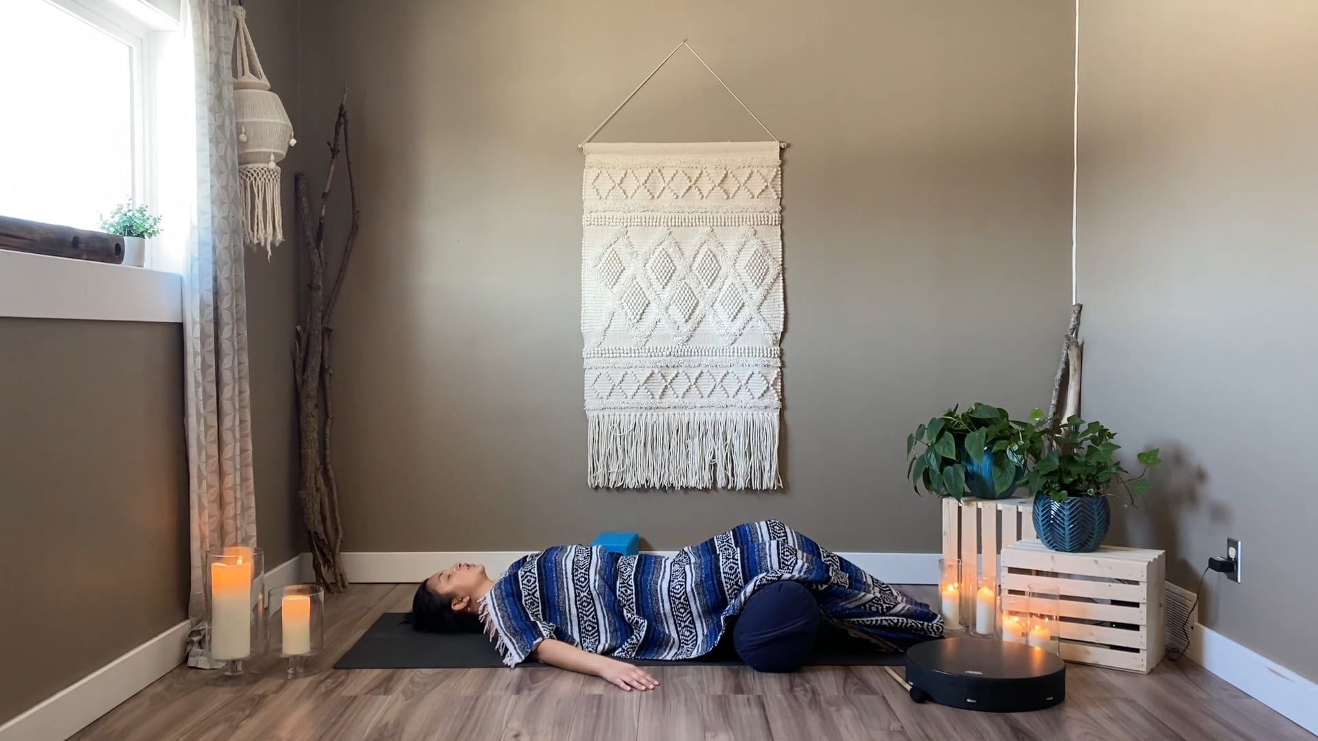 Connect to the Heart with Shyla 