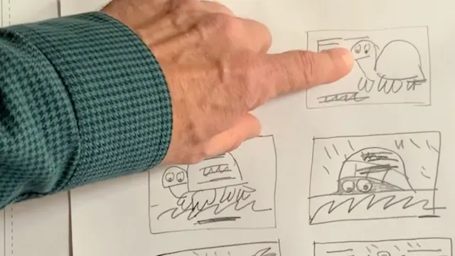 Uncovering Your Cover Idea