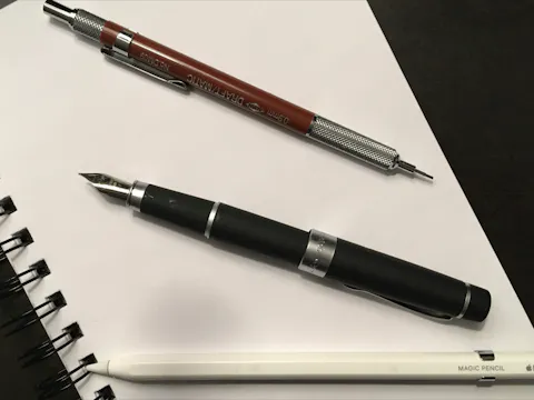 Journey of Making a Book 1 & 2
