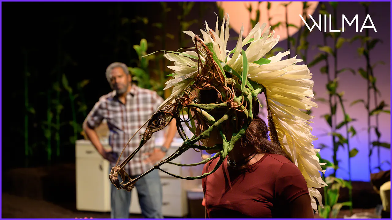 HORSEGIRL & COWDADDY - Wilma Theater with Soho Rep