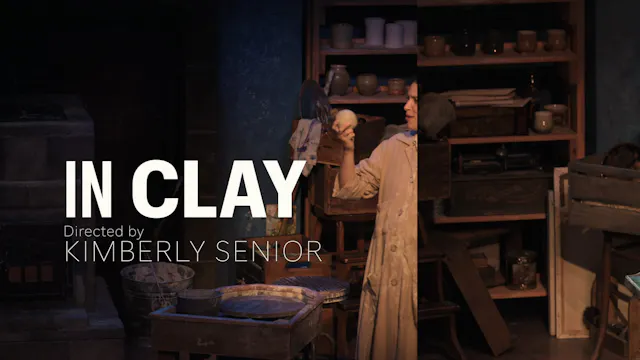 Trailer: IN CLAY by City Theatre