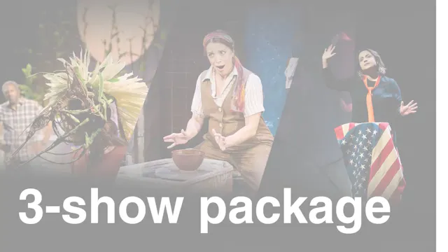 3 Show Package