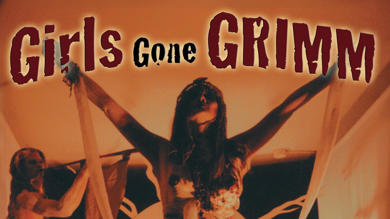 Girls Gone Grimm