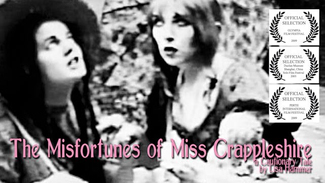 The Misfortunes of Miss Crappleshire