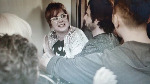 Episode 4: Rehearsal from Heck