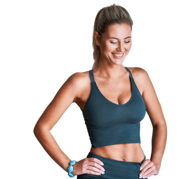 Slim Down and Tone Up - Phase One 