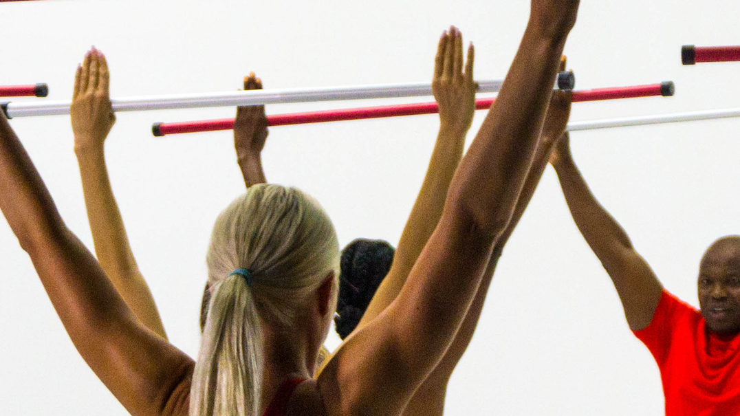 About the gBalance Bar