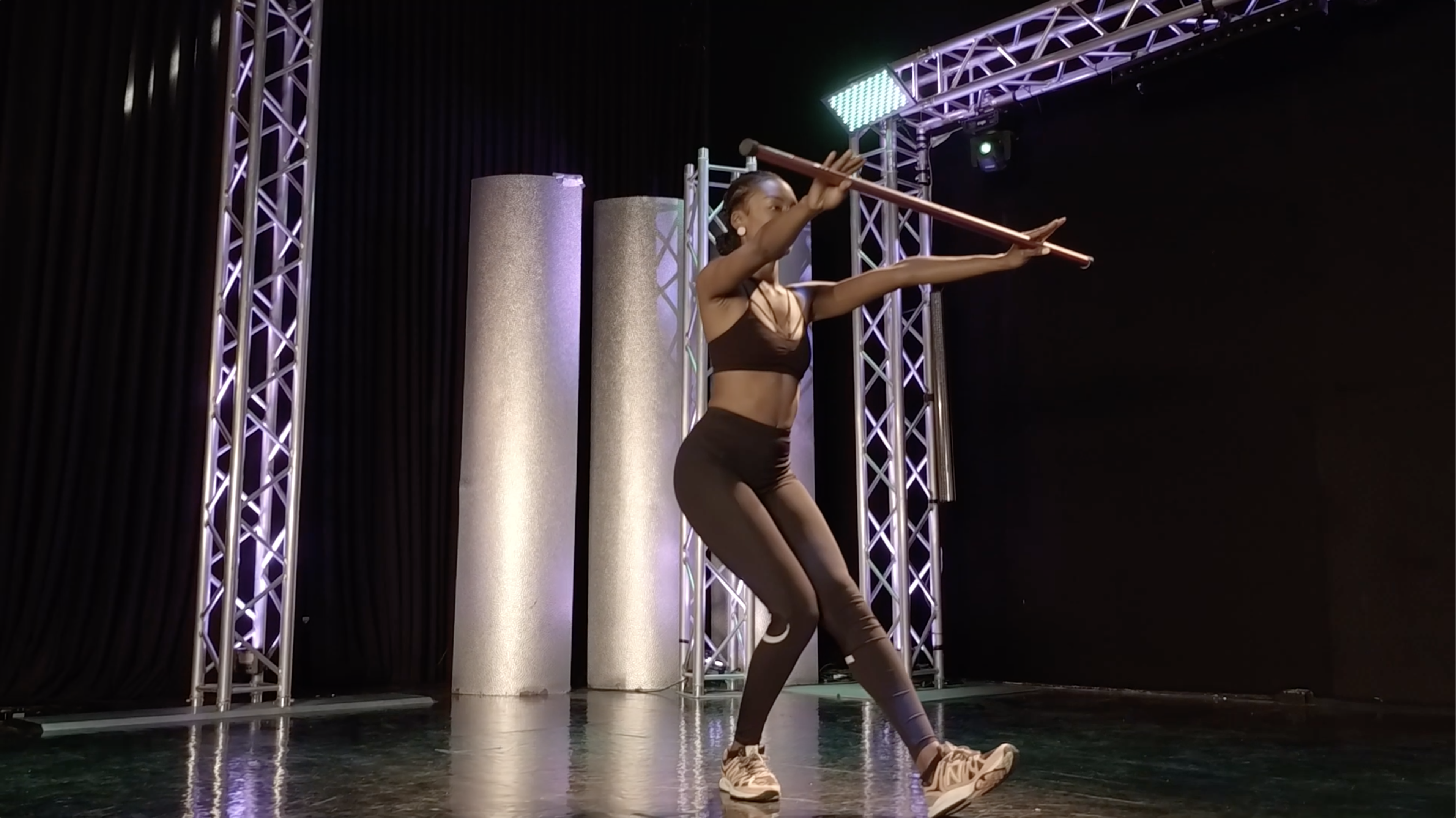 Practice Your gTonnicks