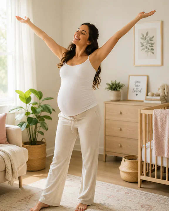 Expecting