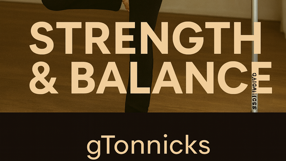 Strength & Balance
