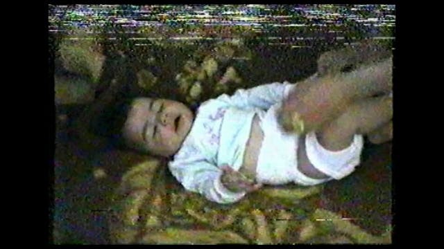 Fabula by Elyes Jeridi