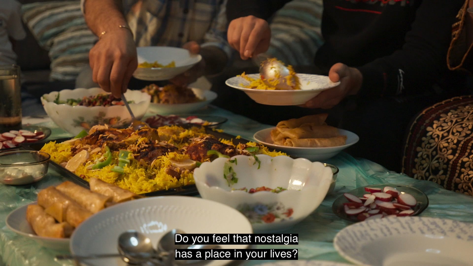 Wind On Demand Video