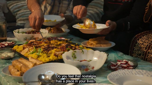 I Love You More by Nour Alkheder