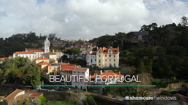 30 Minutes in Beautiful Portugal