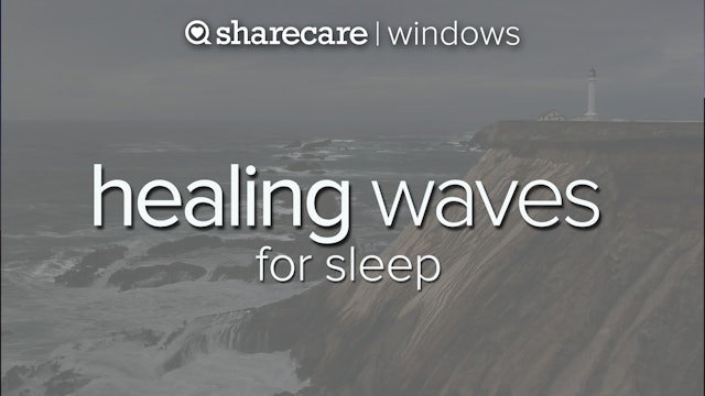 Healing Waves