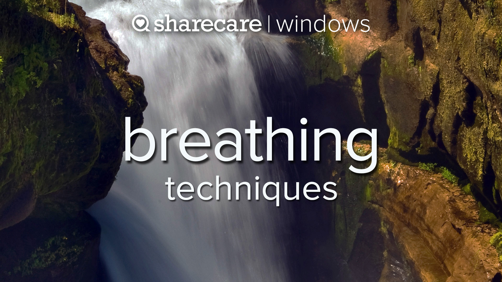 Breathing Techniques