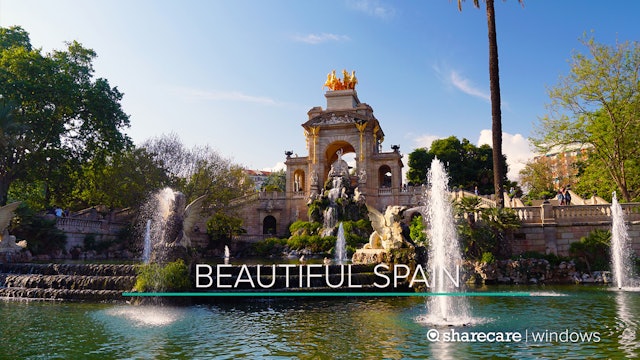 30 Minutes in Beautiful Spain
