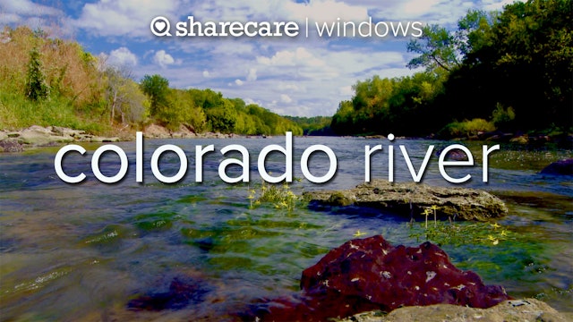 Colorado River Relaxation