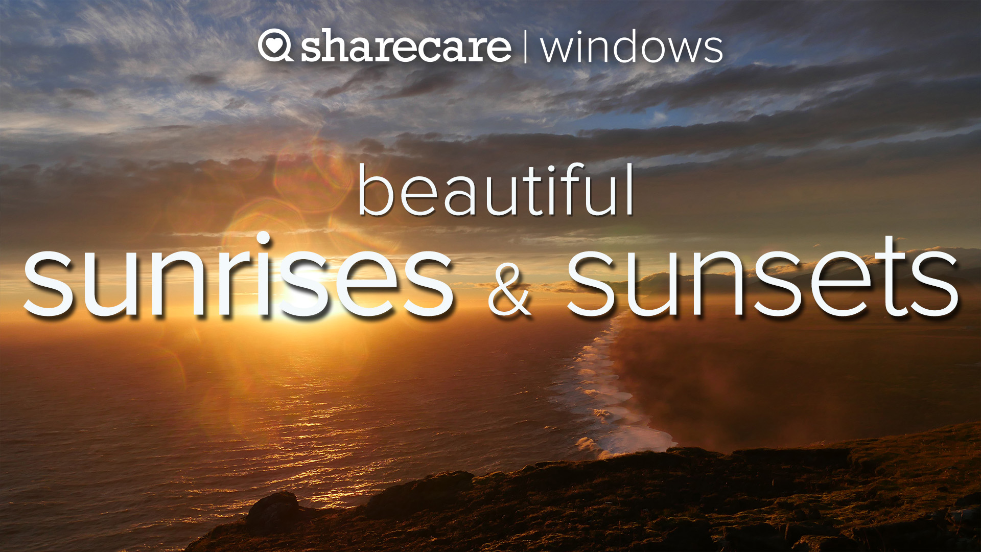 Beautiful Sunrises and Sunsets