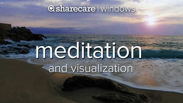 Meditation and Visualization