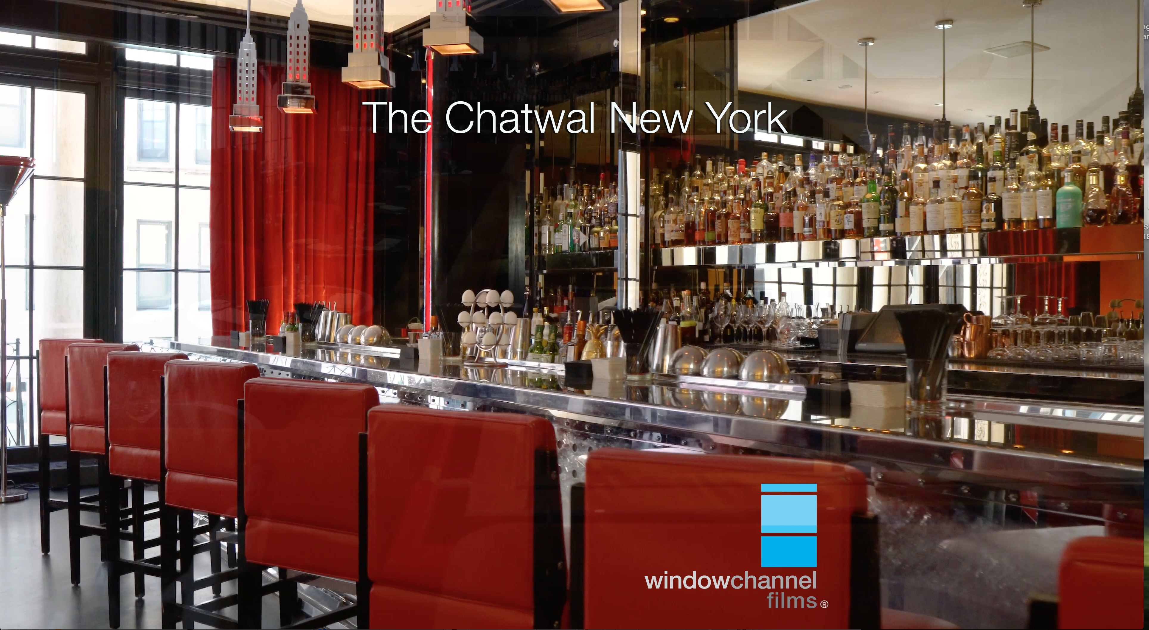 The Chatwal New York