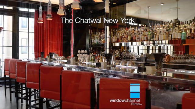 The Chatwal New York