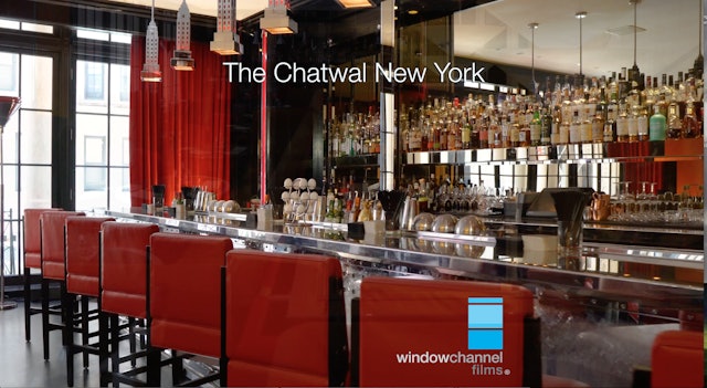The Chatwal New York