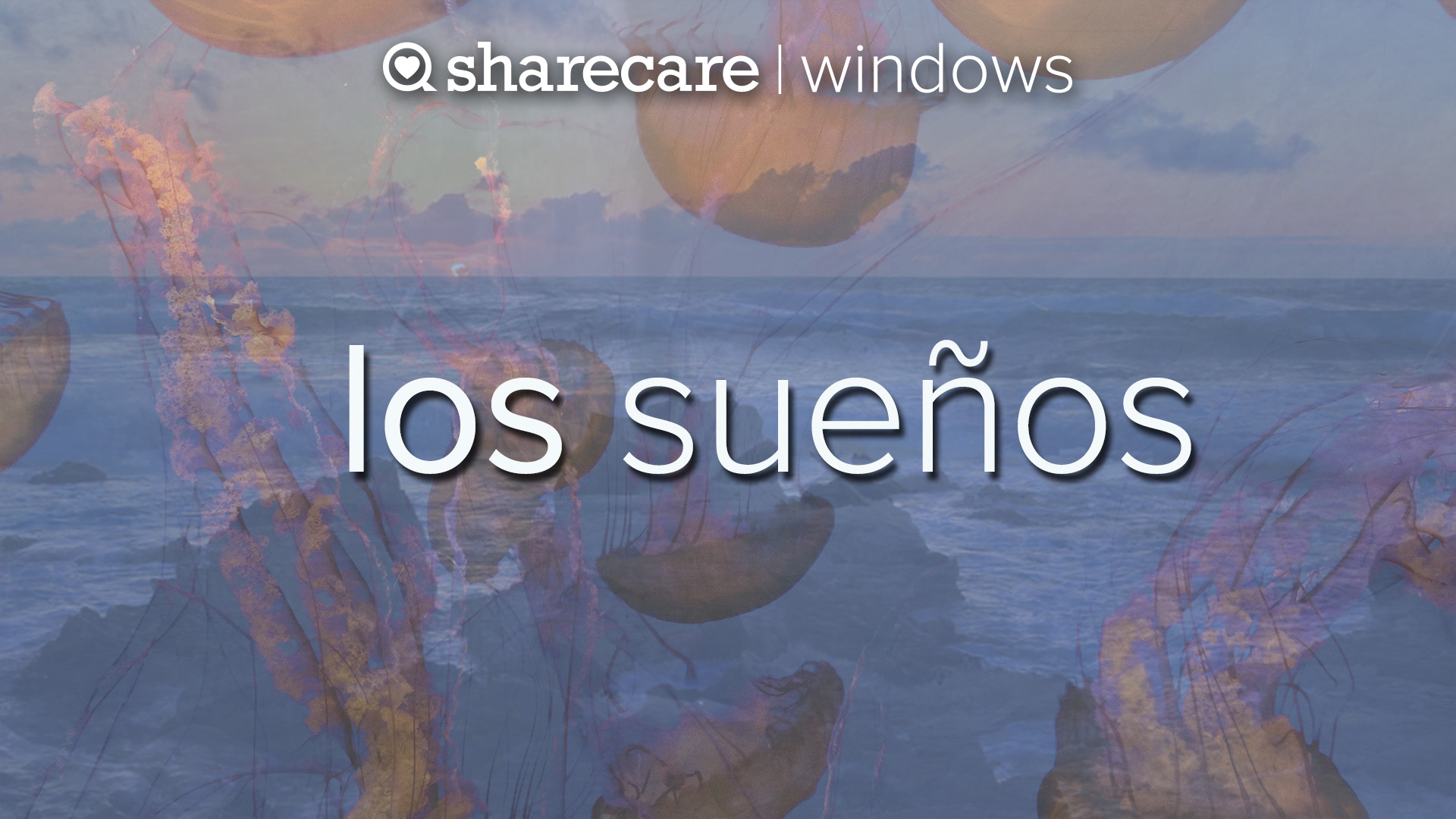 Los Sueños the dreams relaxation