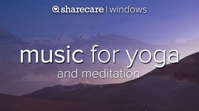 Music For Yoga and meditation