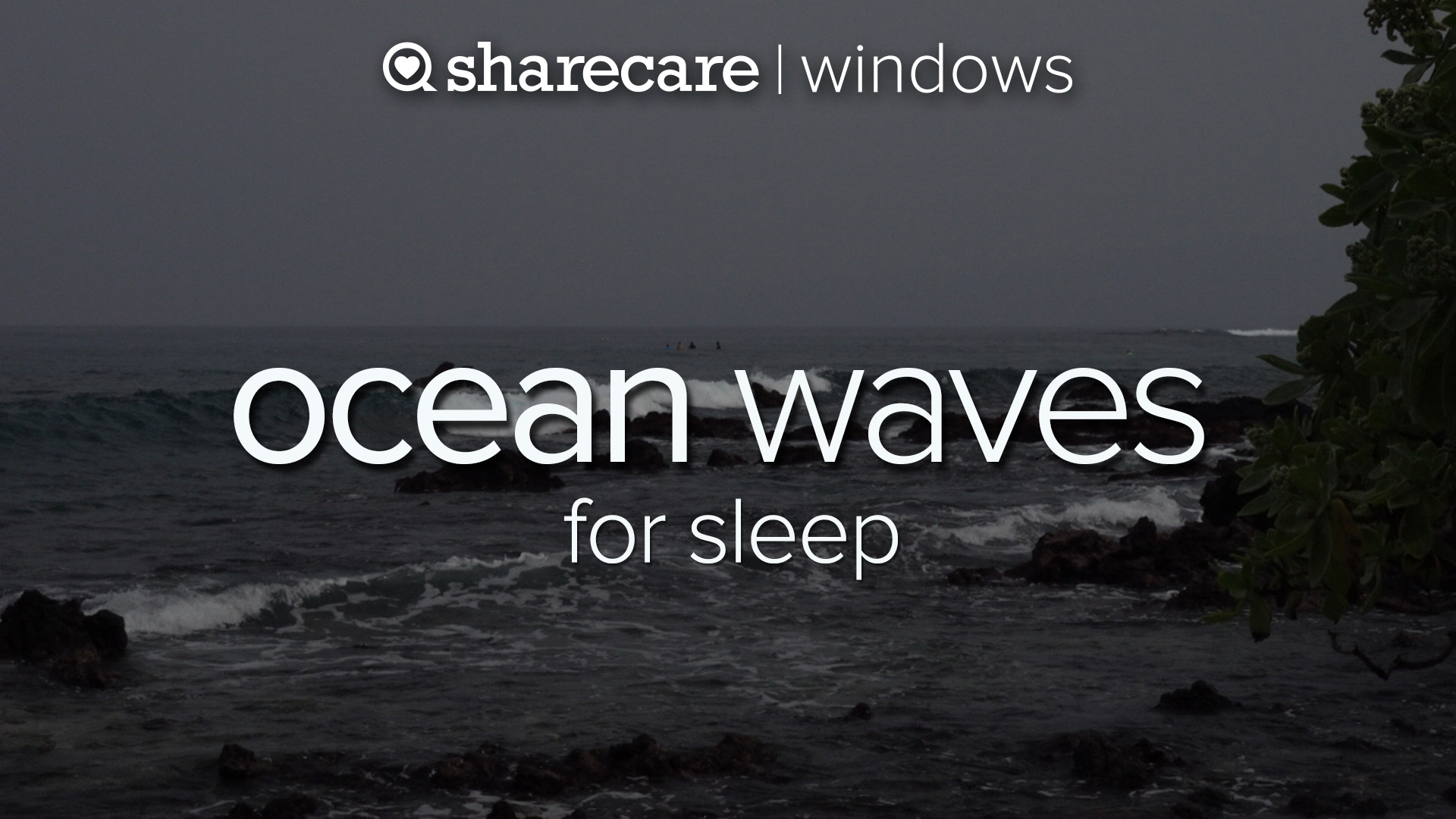 ocean waves 9 hours