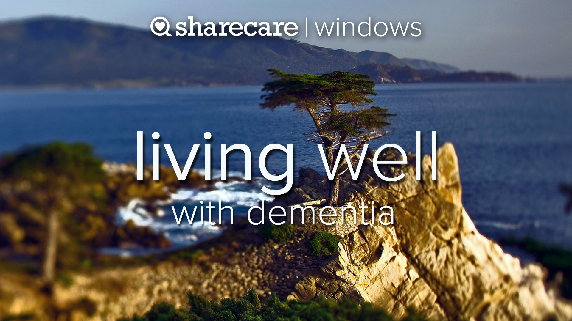 Living Well With Dementia