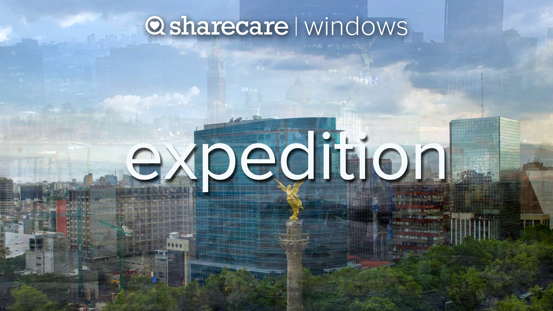 Expedition natural relaxation for all ages