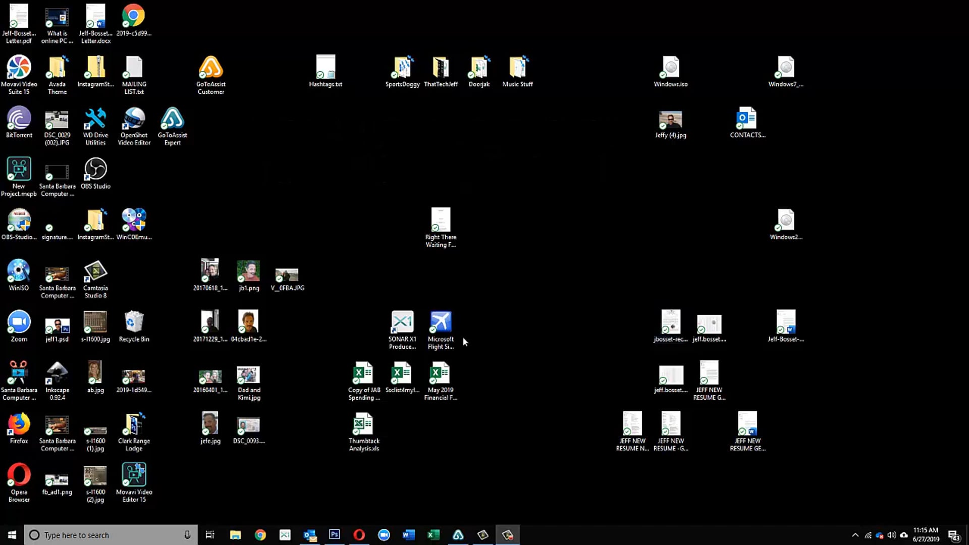 How to print envelopes using Microsoft Word