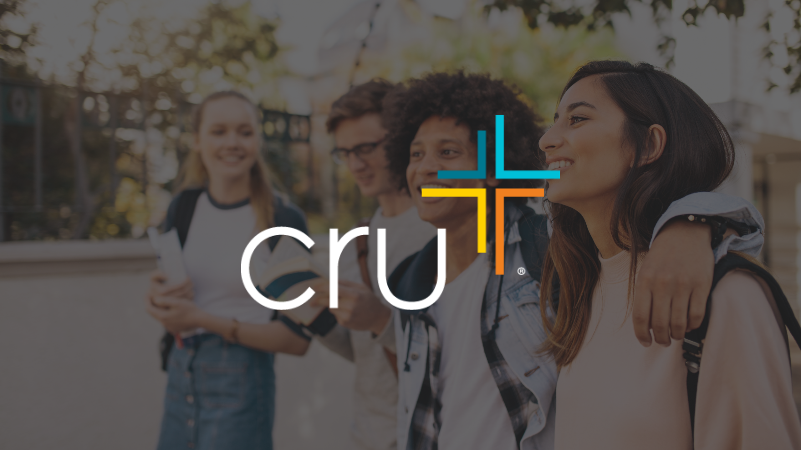 Curated for Cru