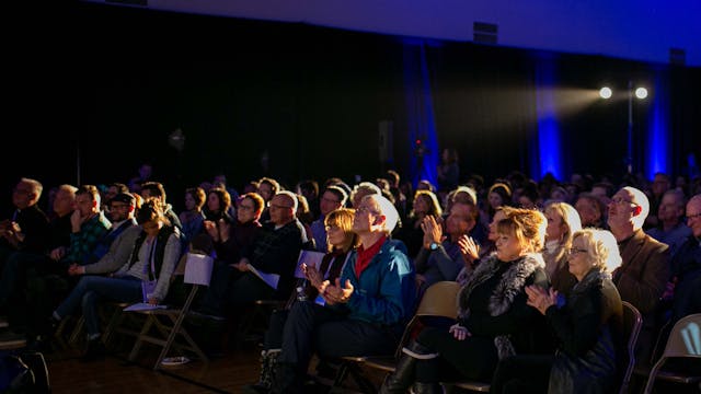 2020 Windrider Forum – Day 2 & 3 Recap