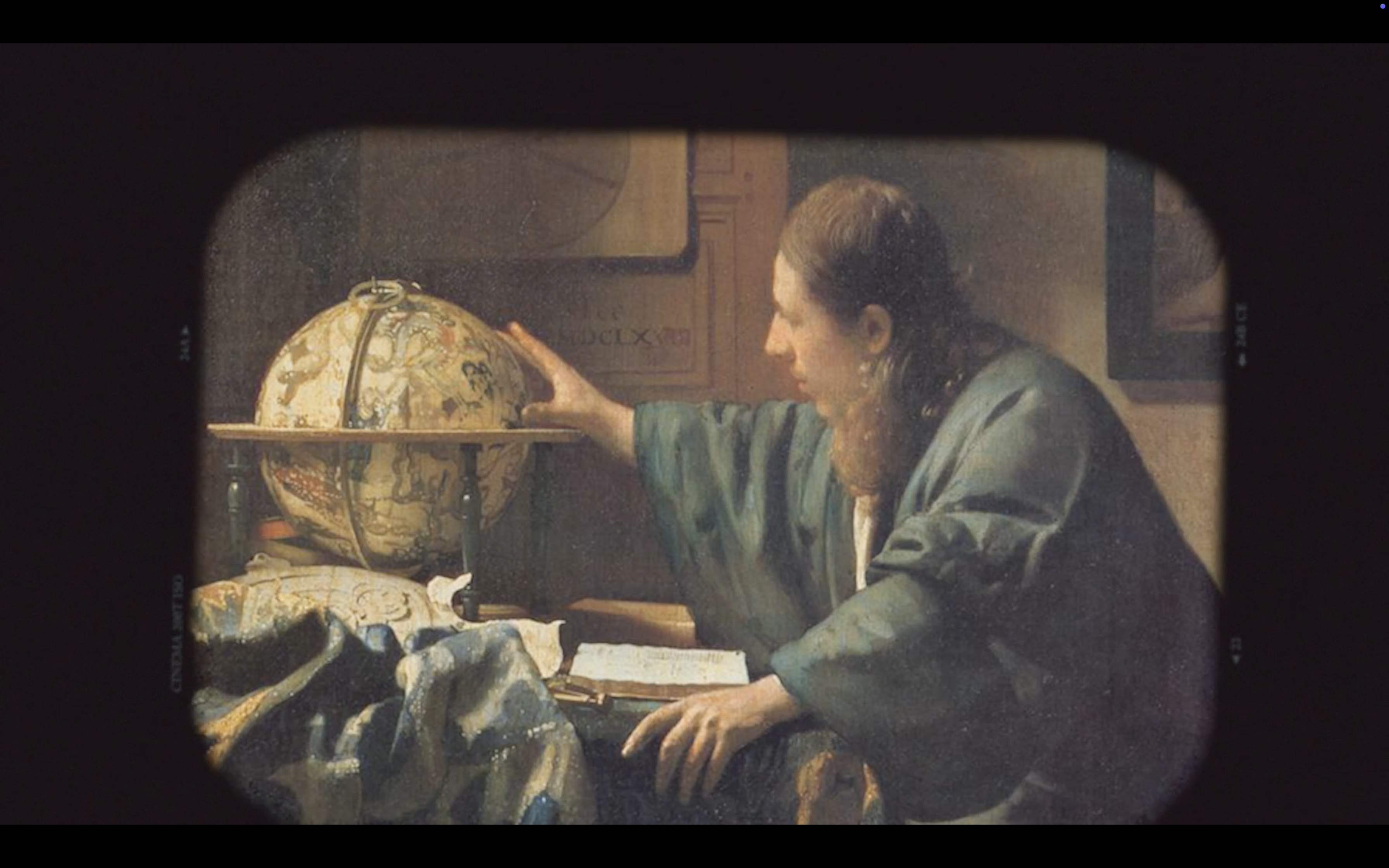 Miracles – Seeking God