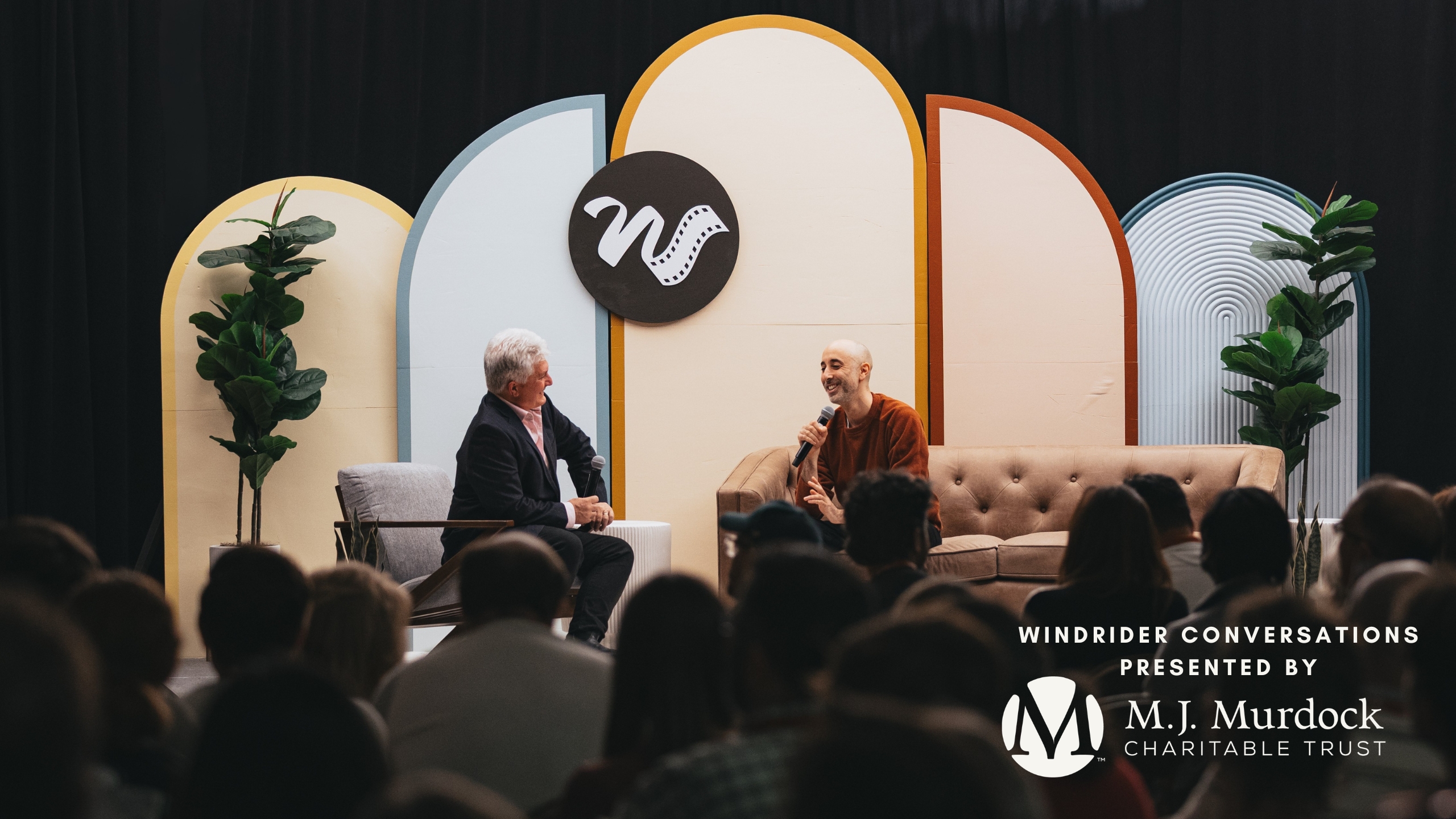 Windrider Summit Q&A: Say As I Say