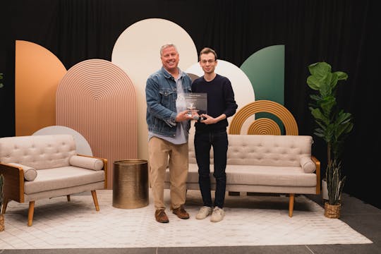 2025 Summit: Impact Film Award Presen...